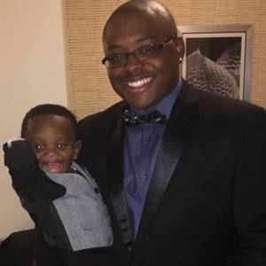 Meet your Posher, Calvin